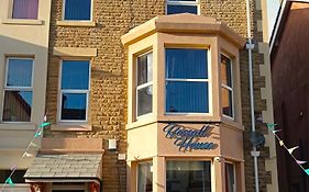 Rossall House , For Families & Couples Guest House Blackpool United Kingdom